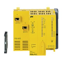 PLC控制器 PSSu H PLC1 FS SN SD-R